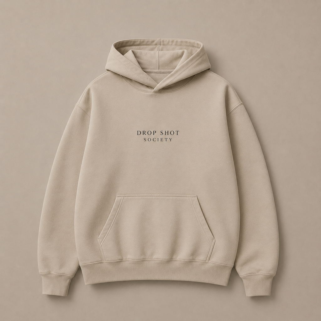 Club Hoodie
