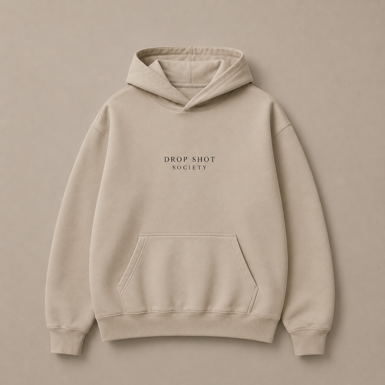 Club Hoodie