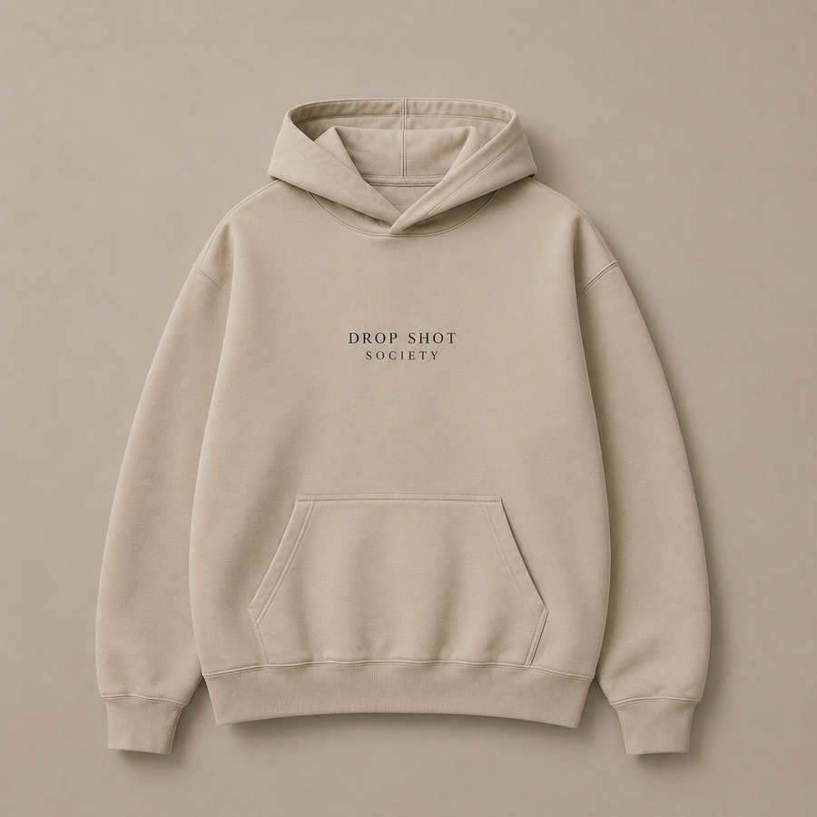 Club Hoodie