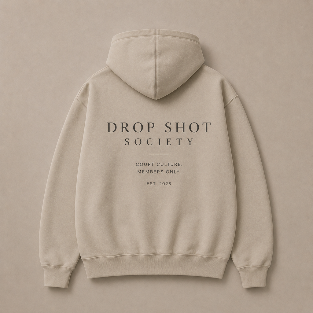 Club Hoodie