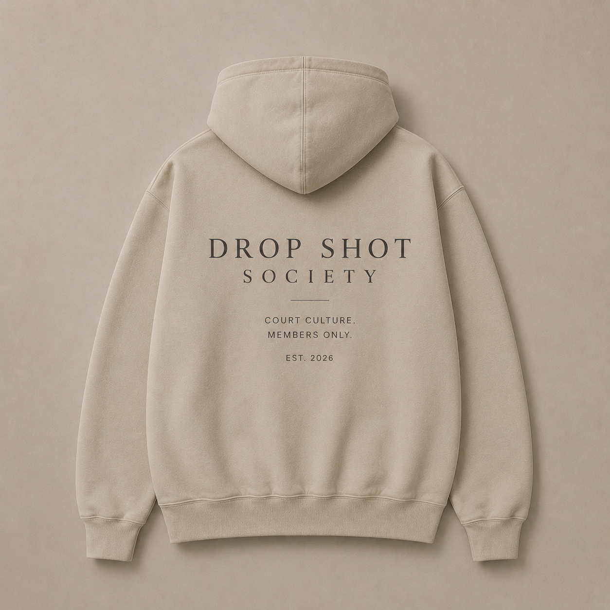 Club Hoodie
