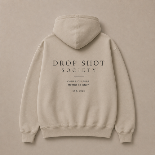 Club Hoodie