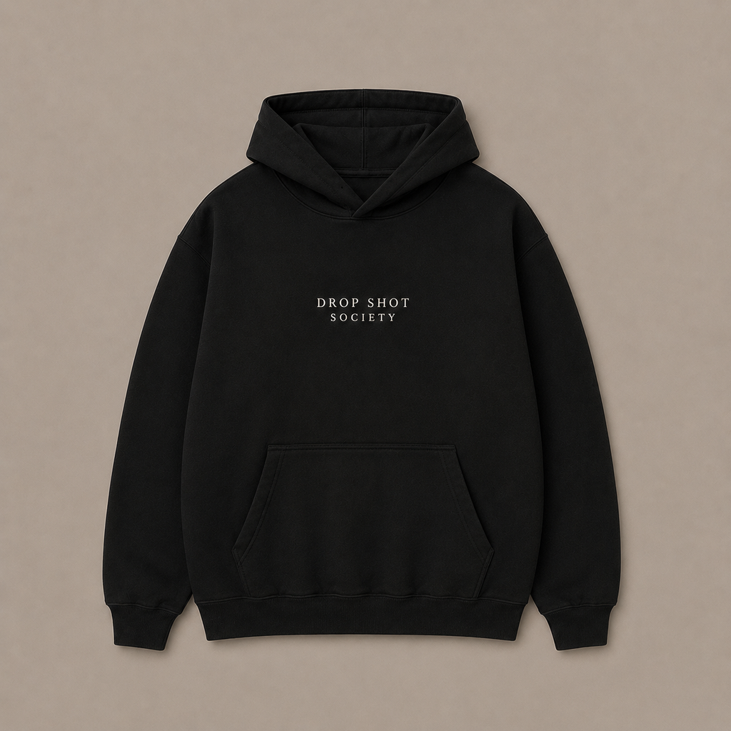 Club Hoodie