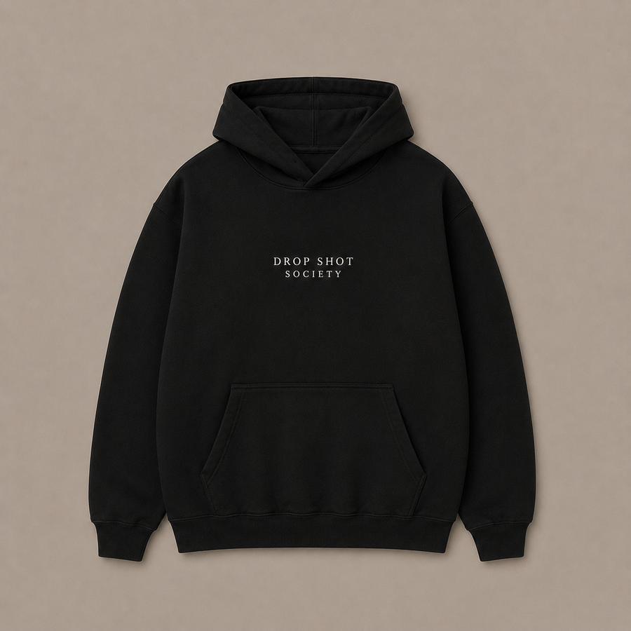 Club Hoodie