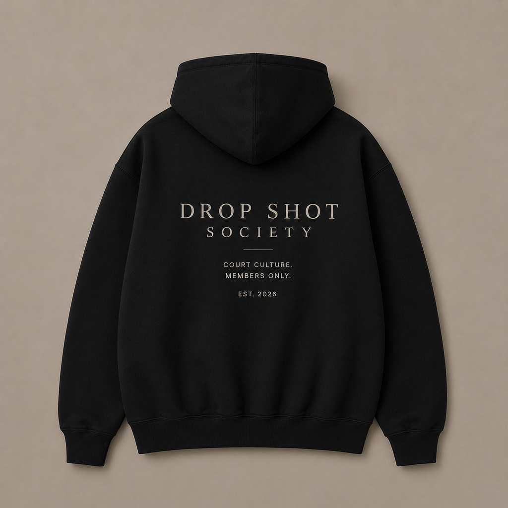 Club Hoodie