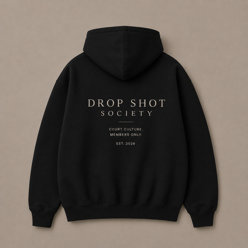 Club Hoodie