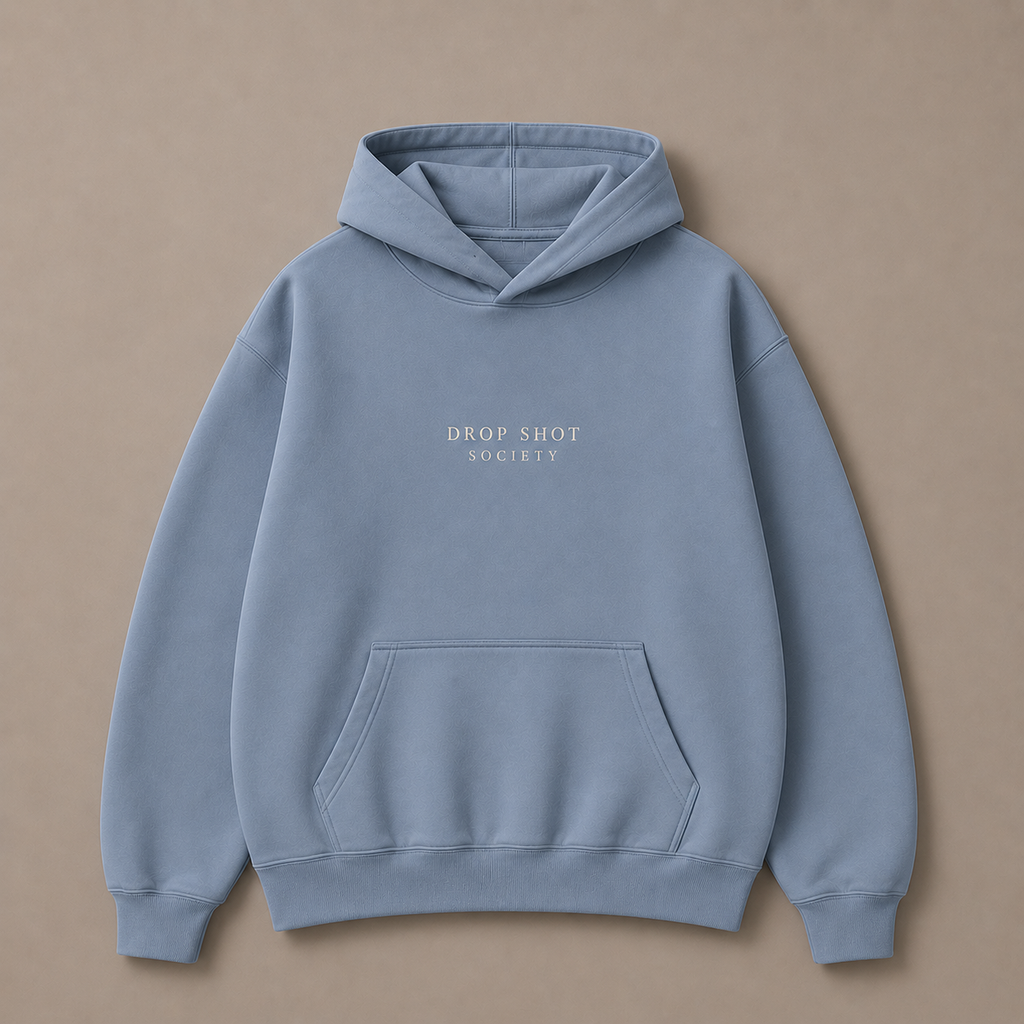 Club Hoodie