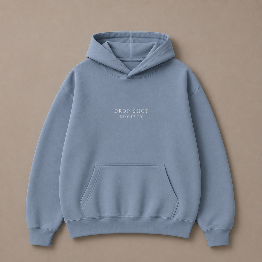 Club Hoodie