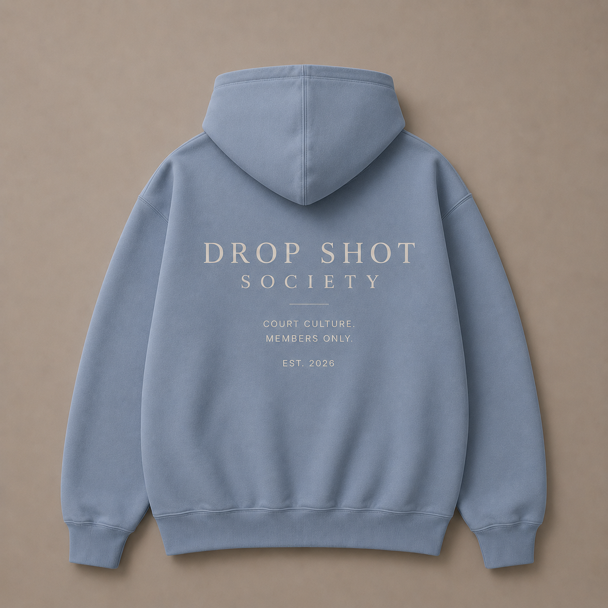 Club Hoodie