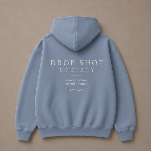 Club Hoodie