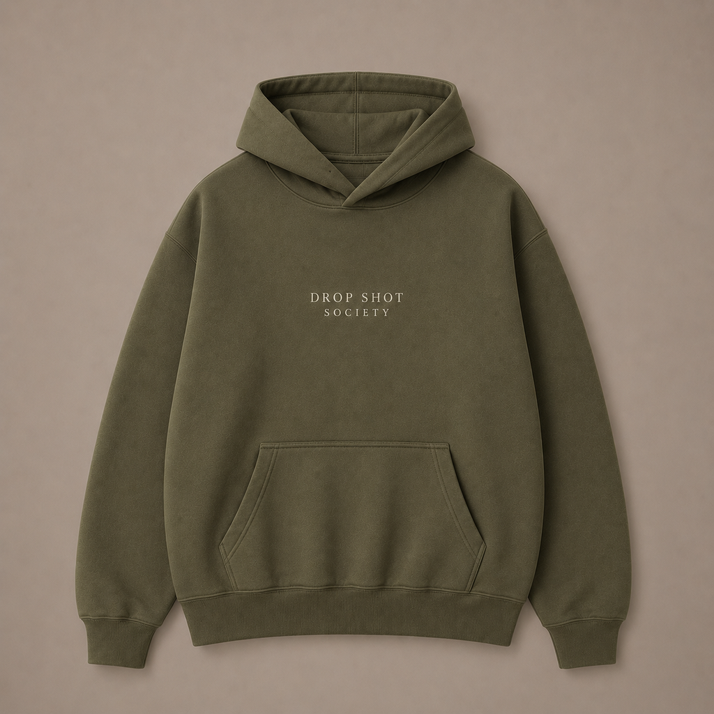 Club Hoodie