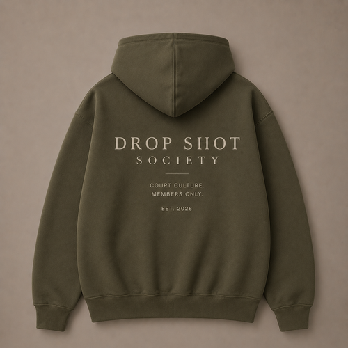 Club Hoodie